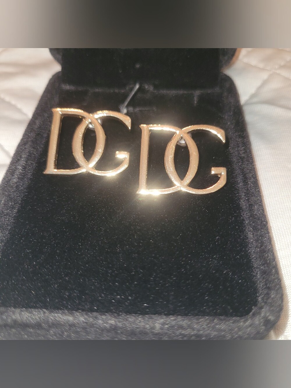 Luxury Jewelry